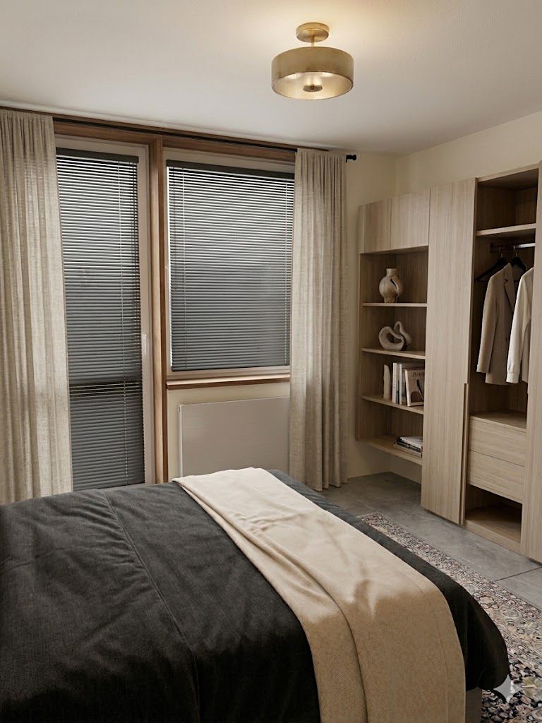 Prodej bytu 2+1 64 m² – fotografie 5