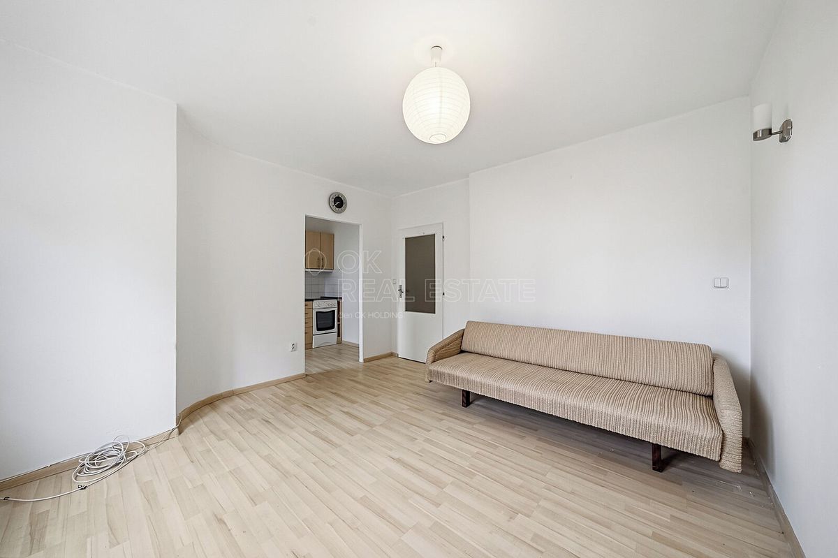 Prodej bytu 1+1 37 m² – fotografie 4