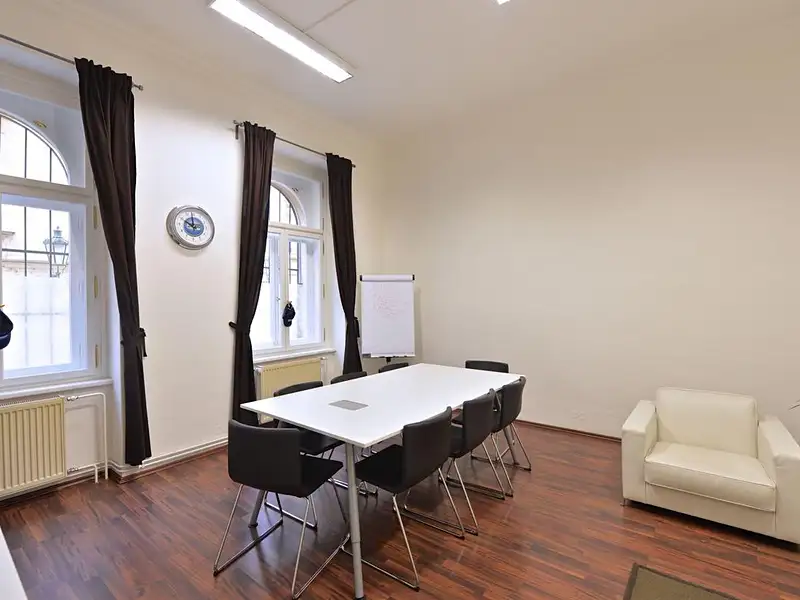 Pronájem komerčního prostoru, 228 m², Praha 1, Praha