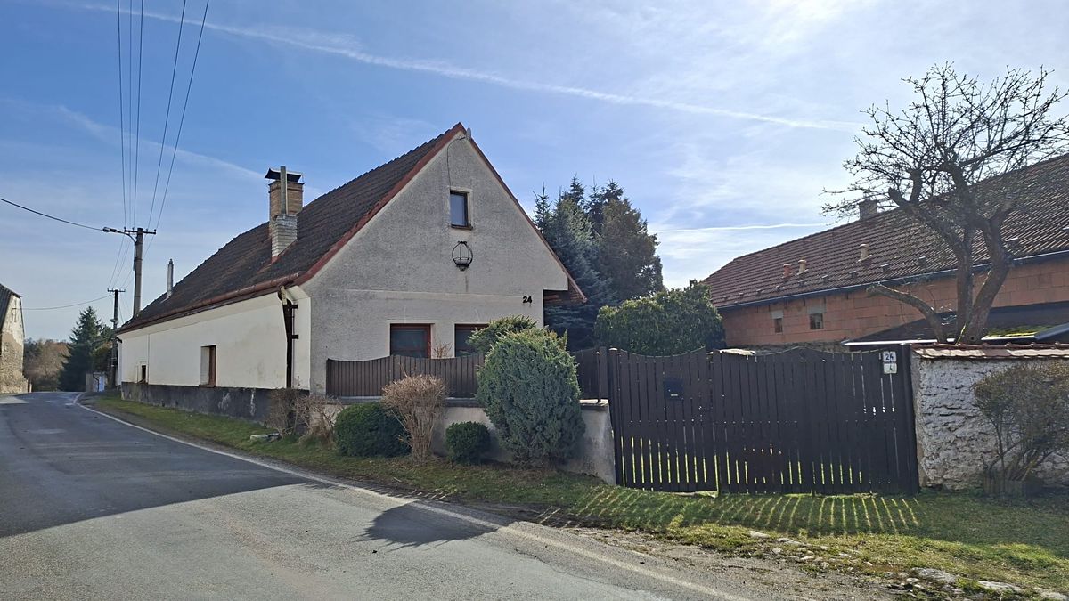 Prodej chalupy 105 m², pozemek 498 m² – fotografie 3