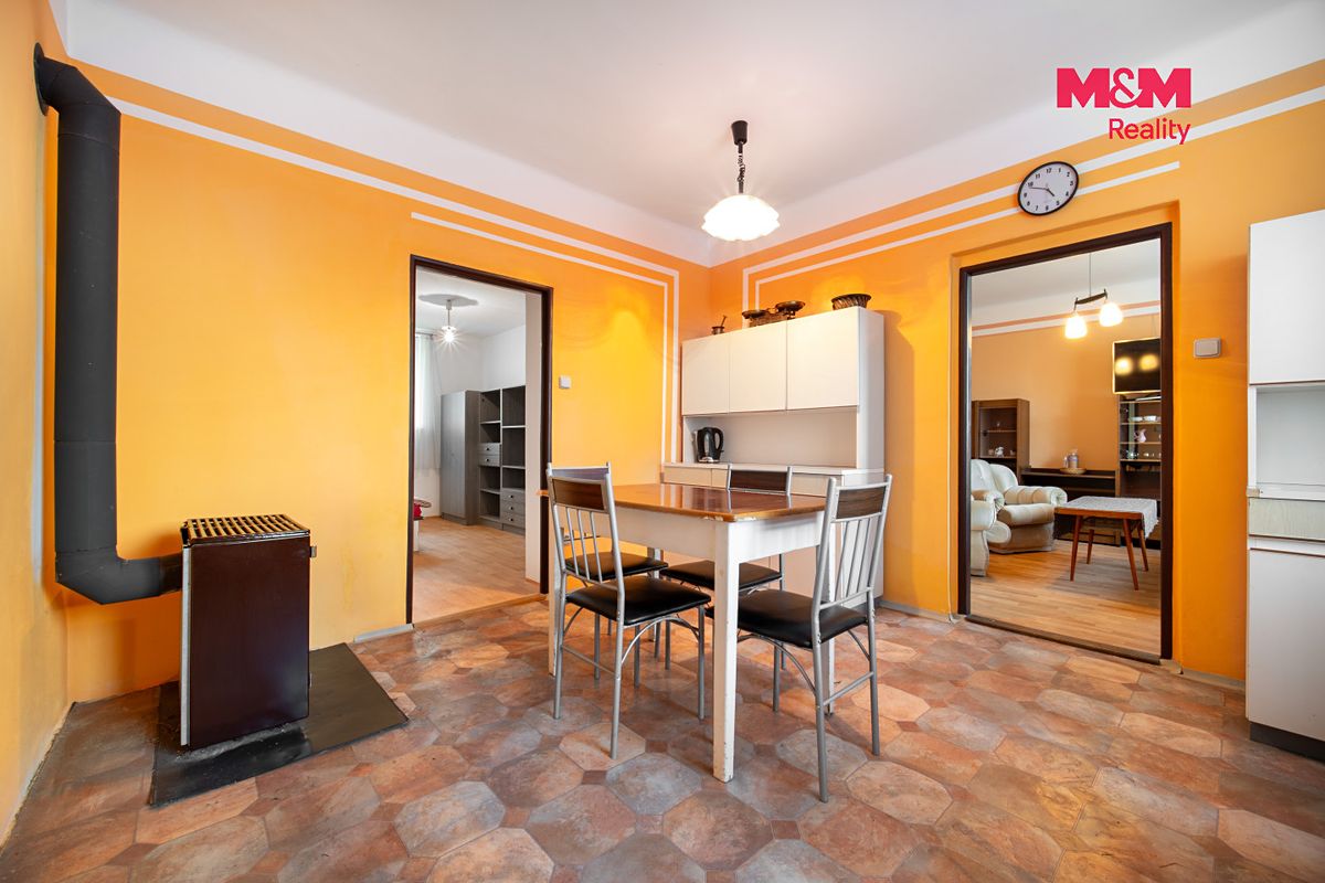Prodej rodinného domu 82 m², pozemek 2510 m² – fotografie 5