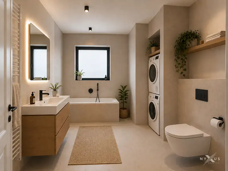 Prodej rodinného domu 100 m², pozemek 1157 m², Chleby – náhled fotky 3