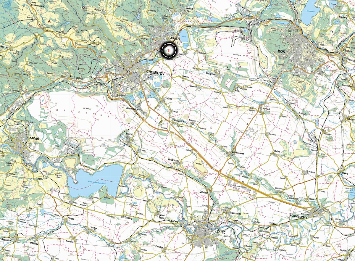 Prodej pole 5360 m² – fotografie 3