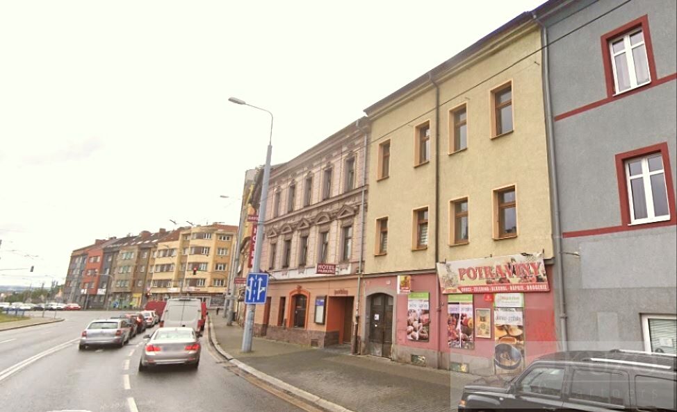 Pronájem bytu 2+kk 50 m²