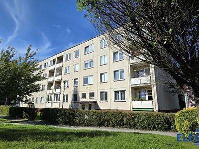 Prodej bytu 3+1 68 m²
