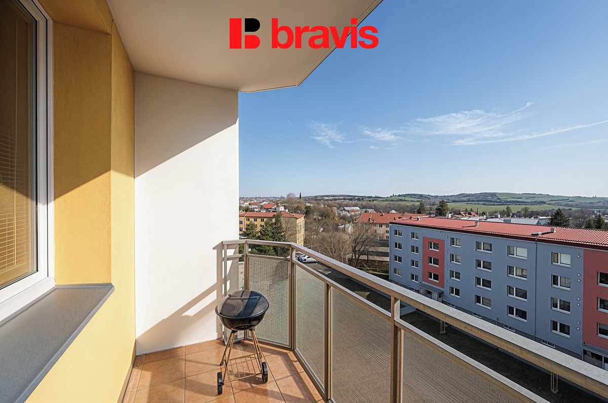Prodej bytu 2+1 53 m² – fotografie 2