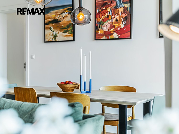 Квартира 4+kk на продаж, 105 м² (5 з 36)