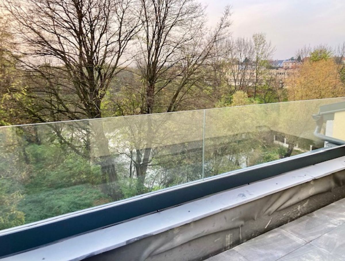 Pronájem bytu 1+kk 30 m²