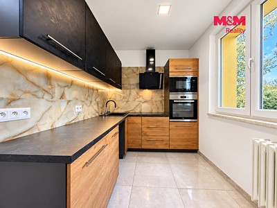Wohnung 3+1 zur Miete, 60 m² (2 von 13)