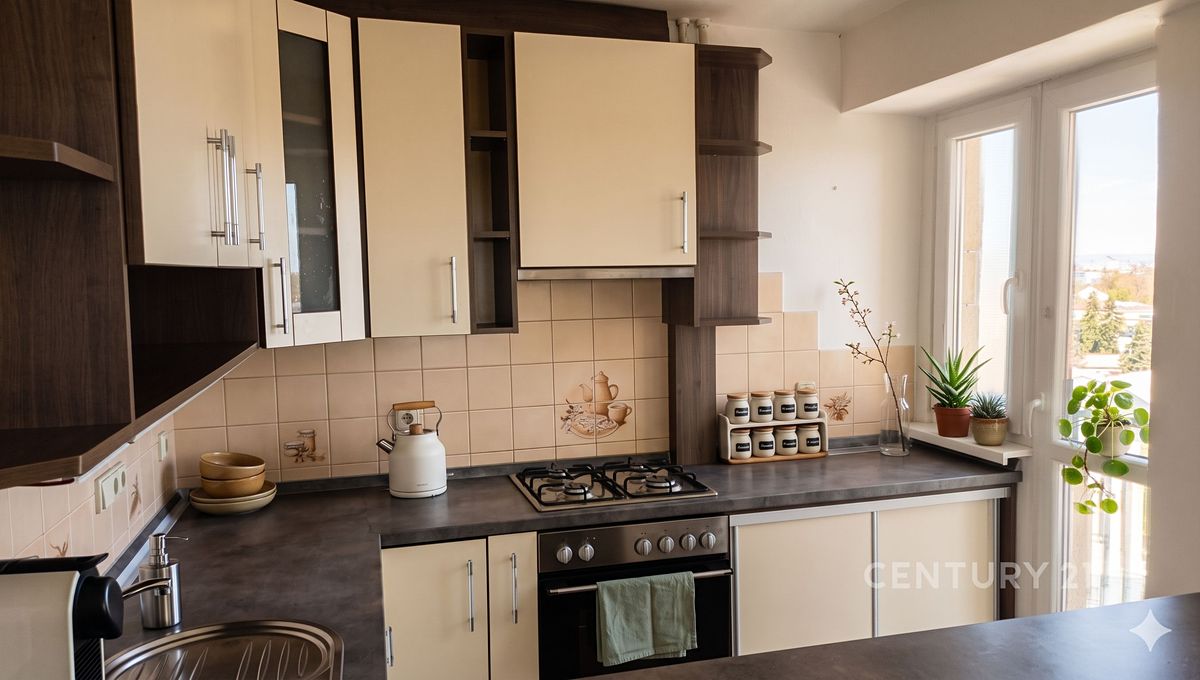 Prodej bytu 2+1 54 m² – fotografie 2