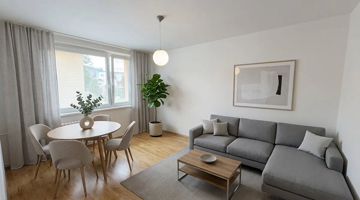 Prodej bytu 3+1 79 m² — fotografie 2