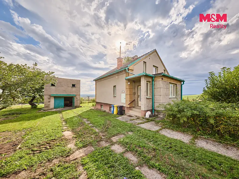 Prodej chalupy 130 m², pozemek 1197 m², Dětenice – náhled fotky 3