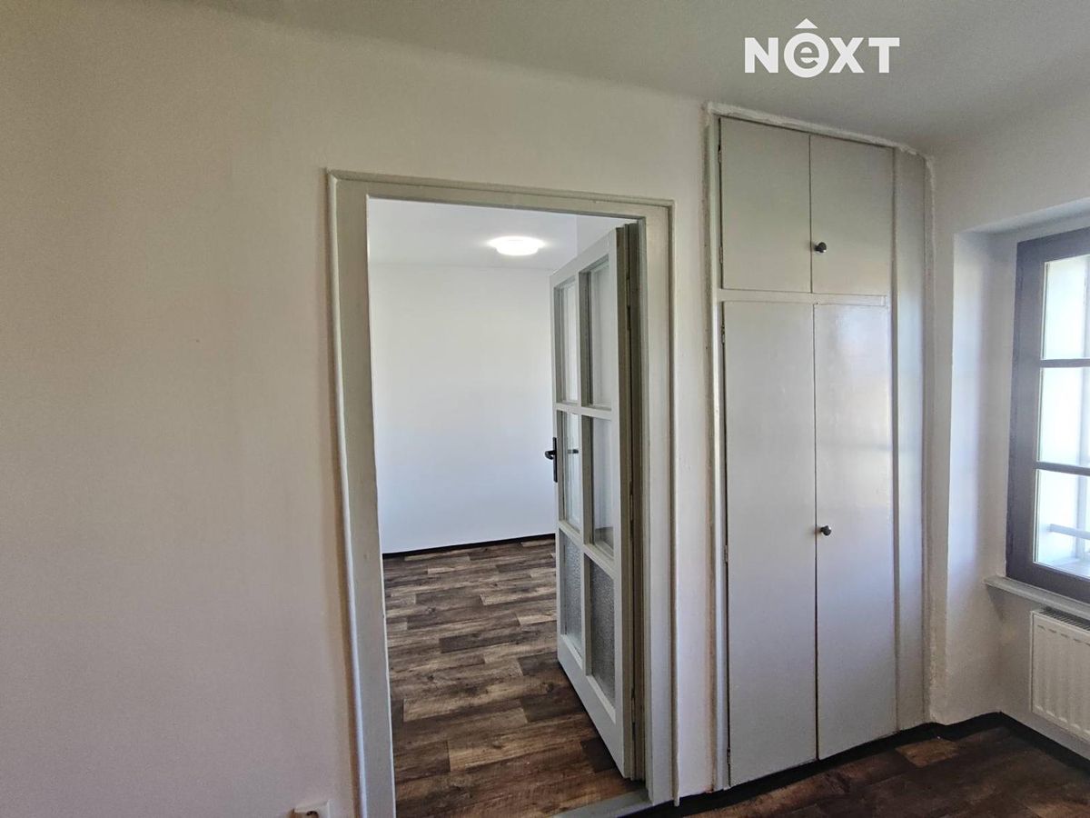 Pronájem bytu 3+1 88 m² – fotografie 3
