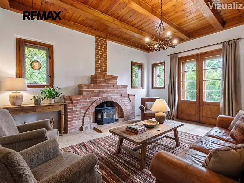 Prodej chaty 117 m², pozemek 1048 m², Dobřichovice – náhled fotky 3