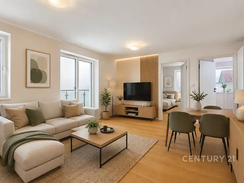 Prodej rodinného domu 375 m², pozemek 372 m², Praha – náhled fotky 3