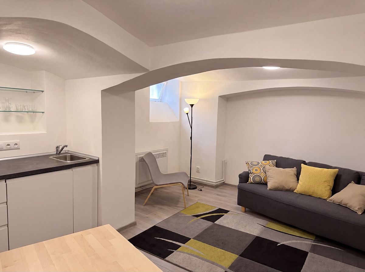 Prodej ubytovacího zařízení 47 m² – fotografie 2