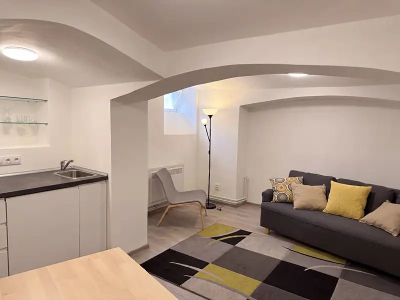 Prodej ubytovacího zařízení 47 m², Praha – náhled fotky 2