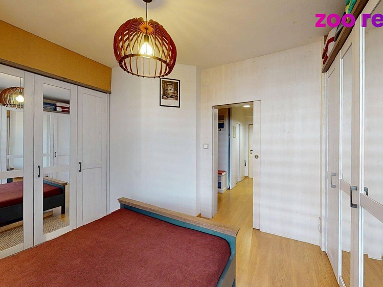 Квартира 3+1 на продаж, 73 м² (10 з 26)