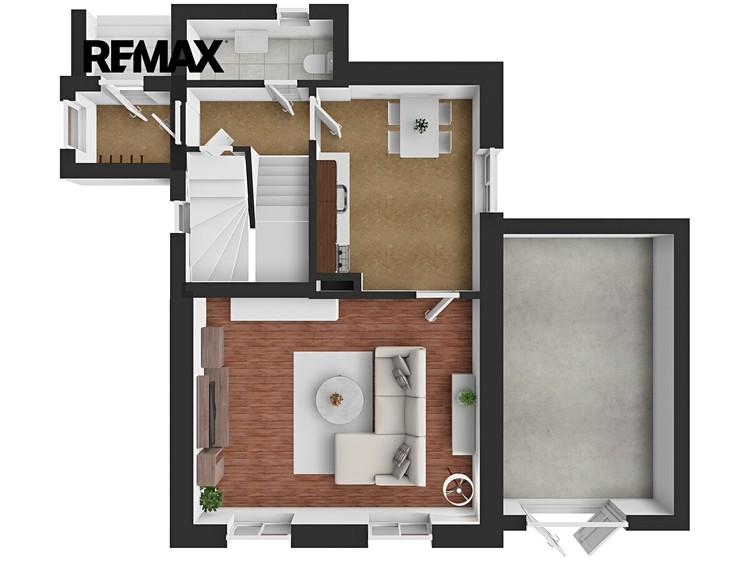 Будинок на продаж, 91 м² (11 з 38)