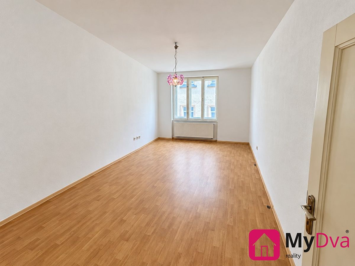 Pronájem bytu 2+1 75 m²