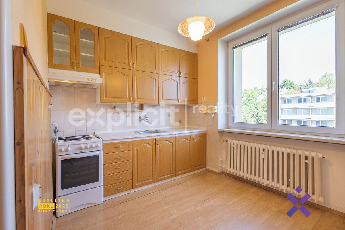 Prodej bytu 2+1 55 m² – fotografie 4