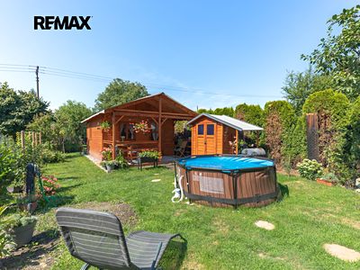 Prodej zahrady 235 m²