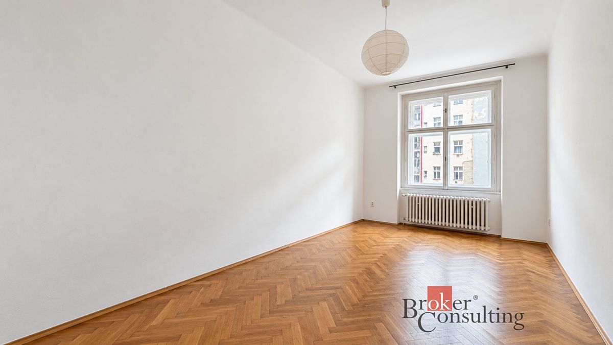 Pronájem bytu 2+1 72 m² – fotografie 5