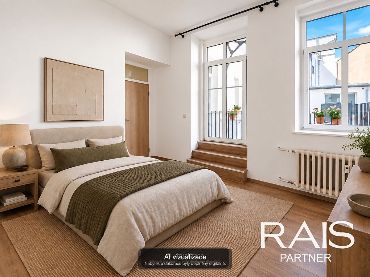Prodej bytu 3+kk 58 m² – fotografie 2