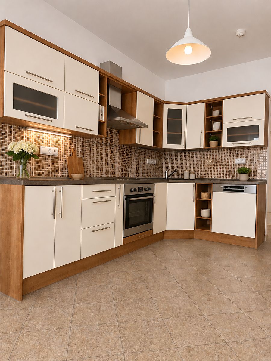 Prodej bytu 4+1 123 m²