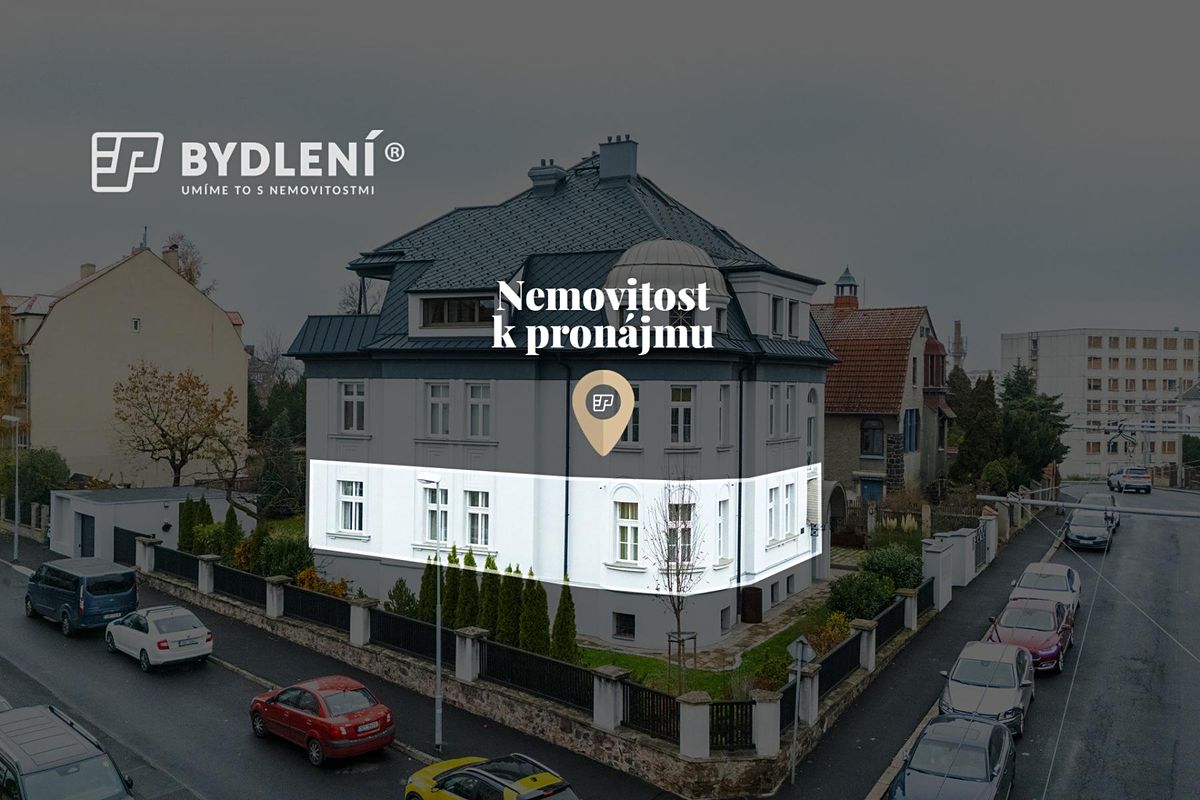 Pronájem bytu 5+1 150 m² – fotografie 2