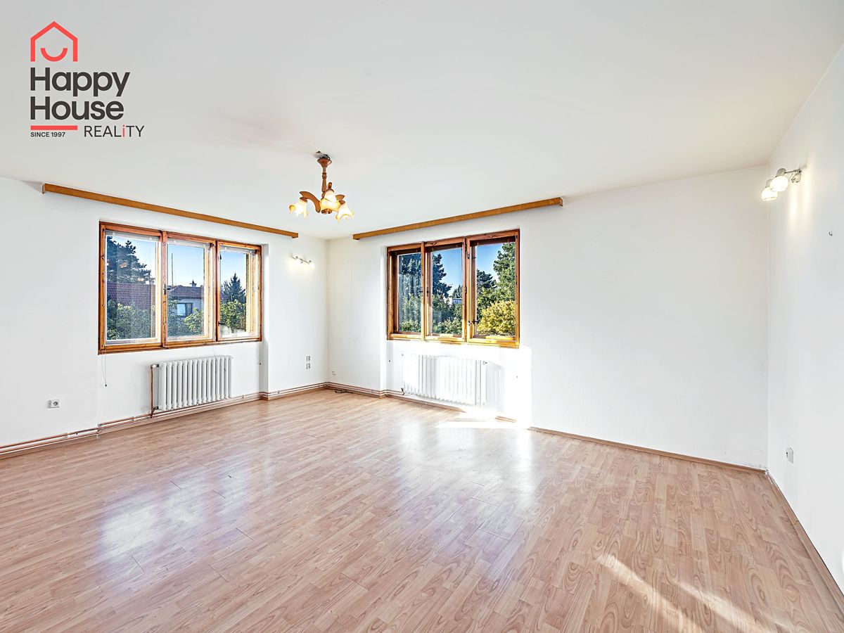 Prodej bytu 4+1 102 m²
