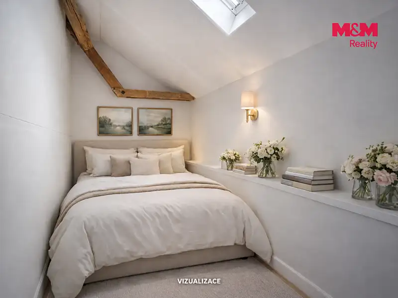 Prodej rodinného domu 252 m², pozemek 1001 m², Kamenný Újezd – náhled fotky 3