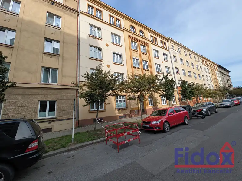Pronájem bytu 2+kk 55 m², Plzeň – náhled fotky 2