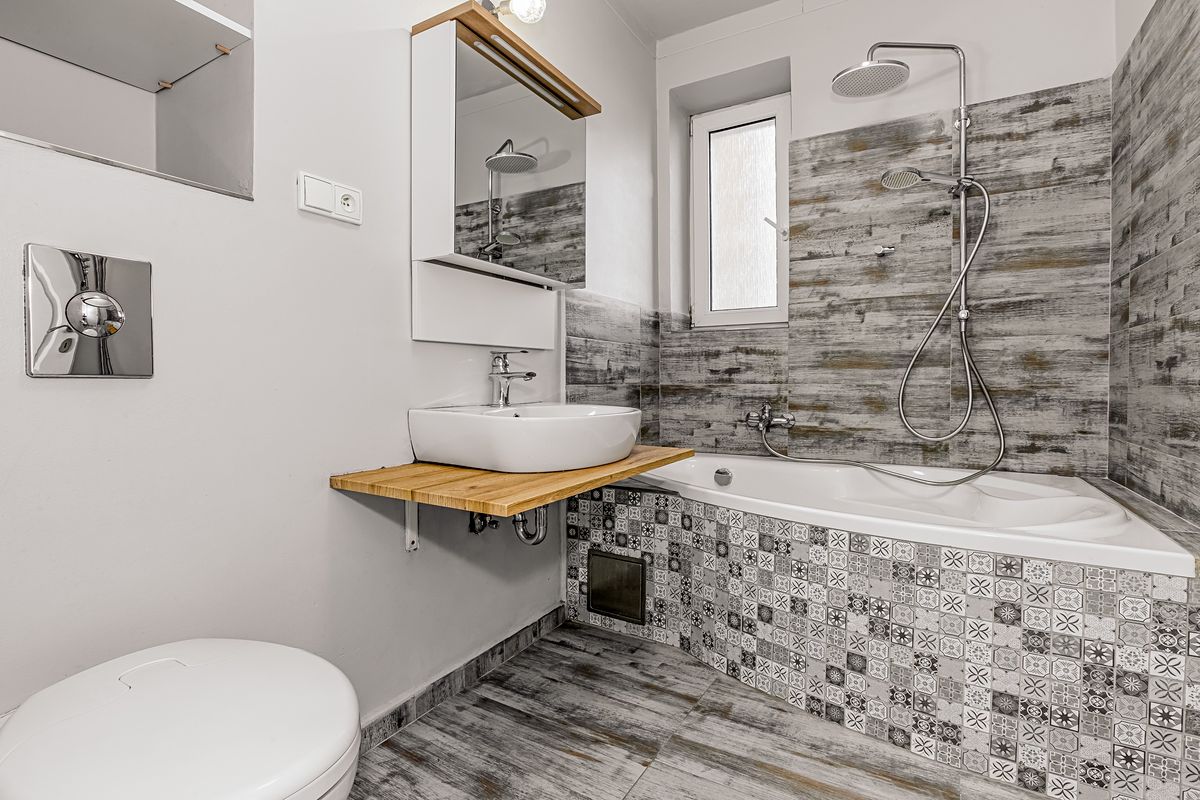 Pronájem bytu 3+1 62 m²
