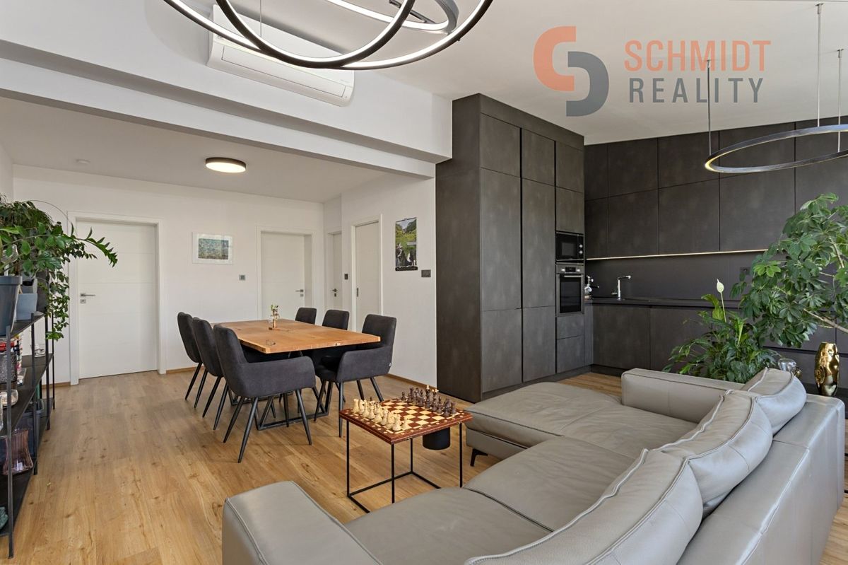 Prodej bytu 4+kk 115 m² – fotografie 5