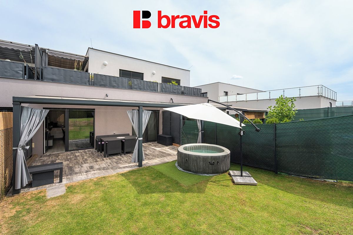 Prodej bytu 3+kk 80 m² – fotografie 2
