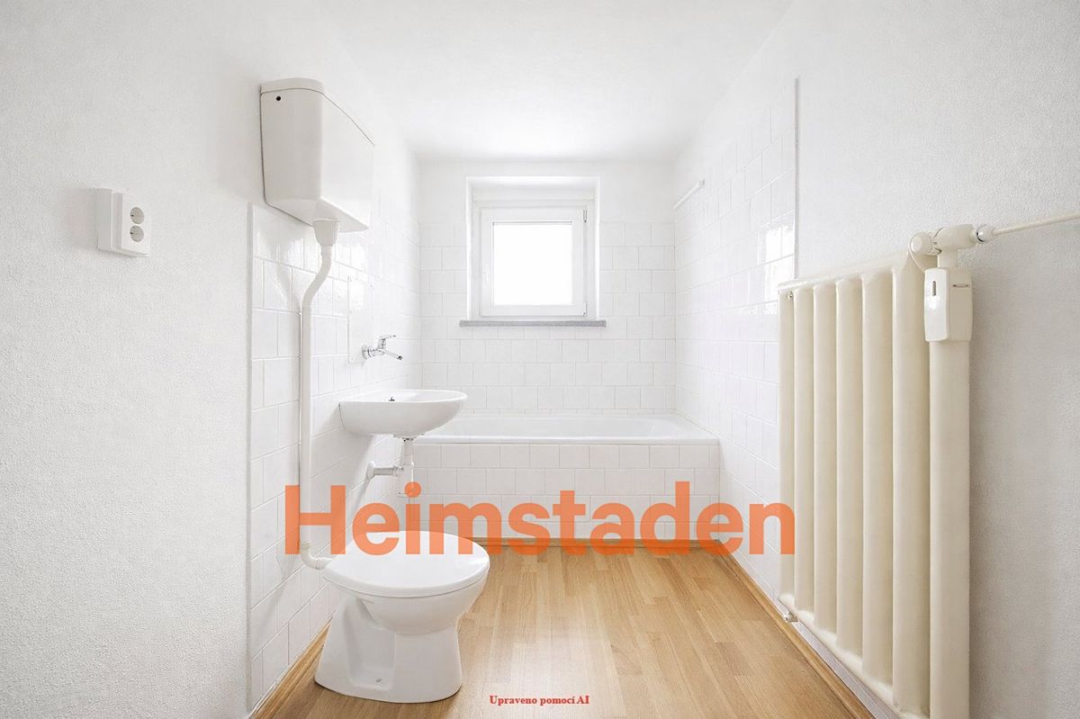 Pronájem bytu 2+1 49 m² – fotografie 4