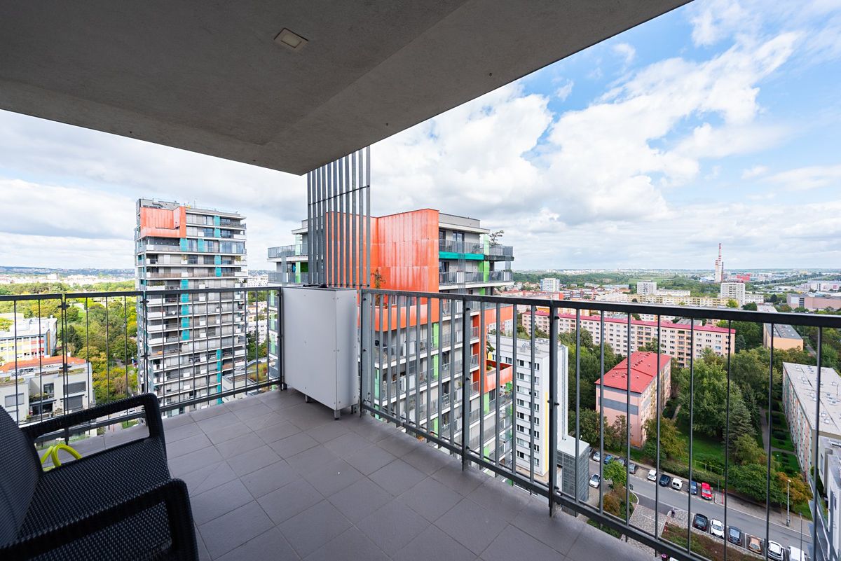 Prodej bytu 2+kk 71 m² – fotografie 3