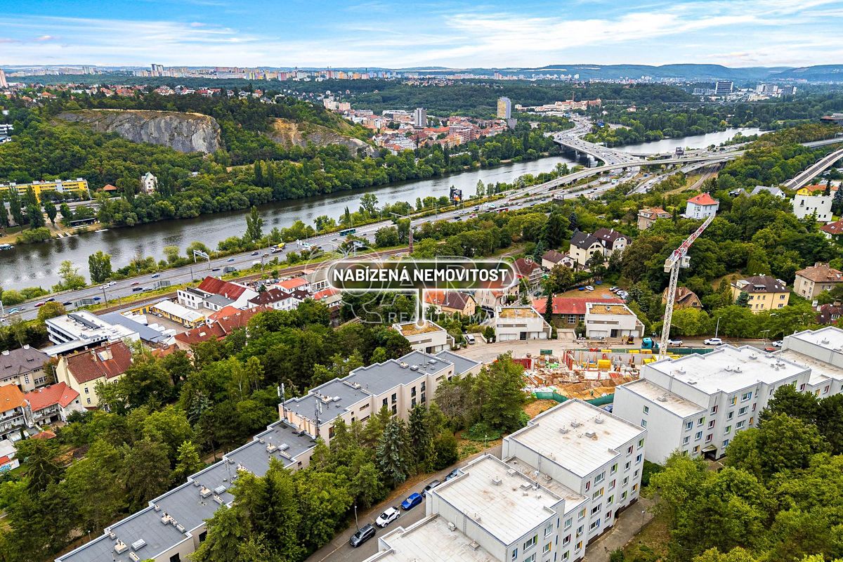 Prodej bytu 3+kk 110 m² – fotografie 2