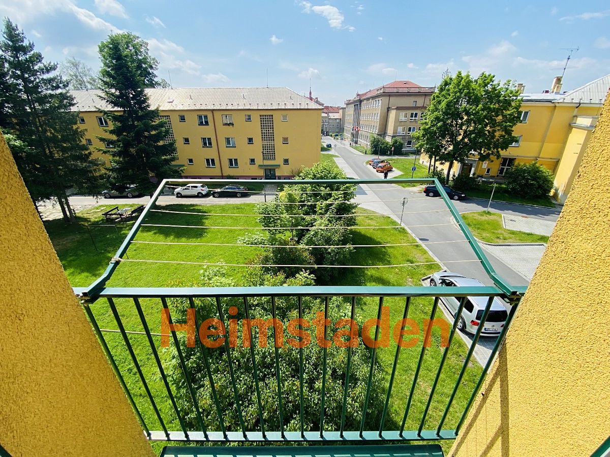 Pronájem bytu 2+1 49 m² – fotografie 5