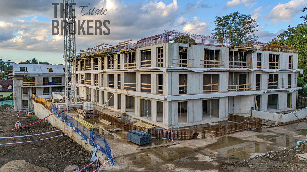 Prodej bytu 5+kk 129 m²