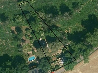 Prodej stavebního pozemku 1267 m²