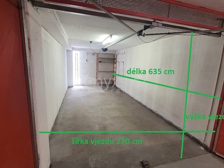Prodej nemovitosti, 18 m² (1 z 19)