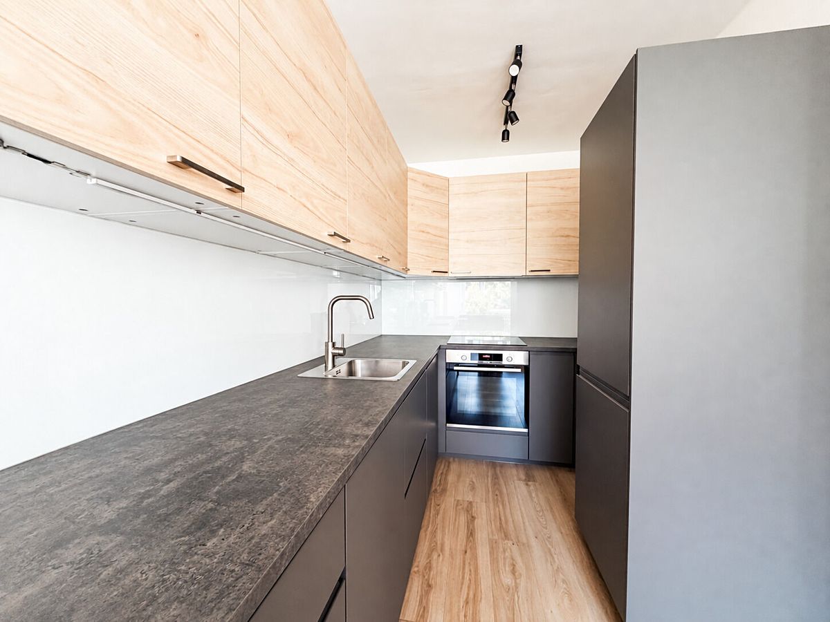 Pronájem bytu 2+kk 43 m² – fotografie 2