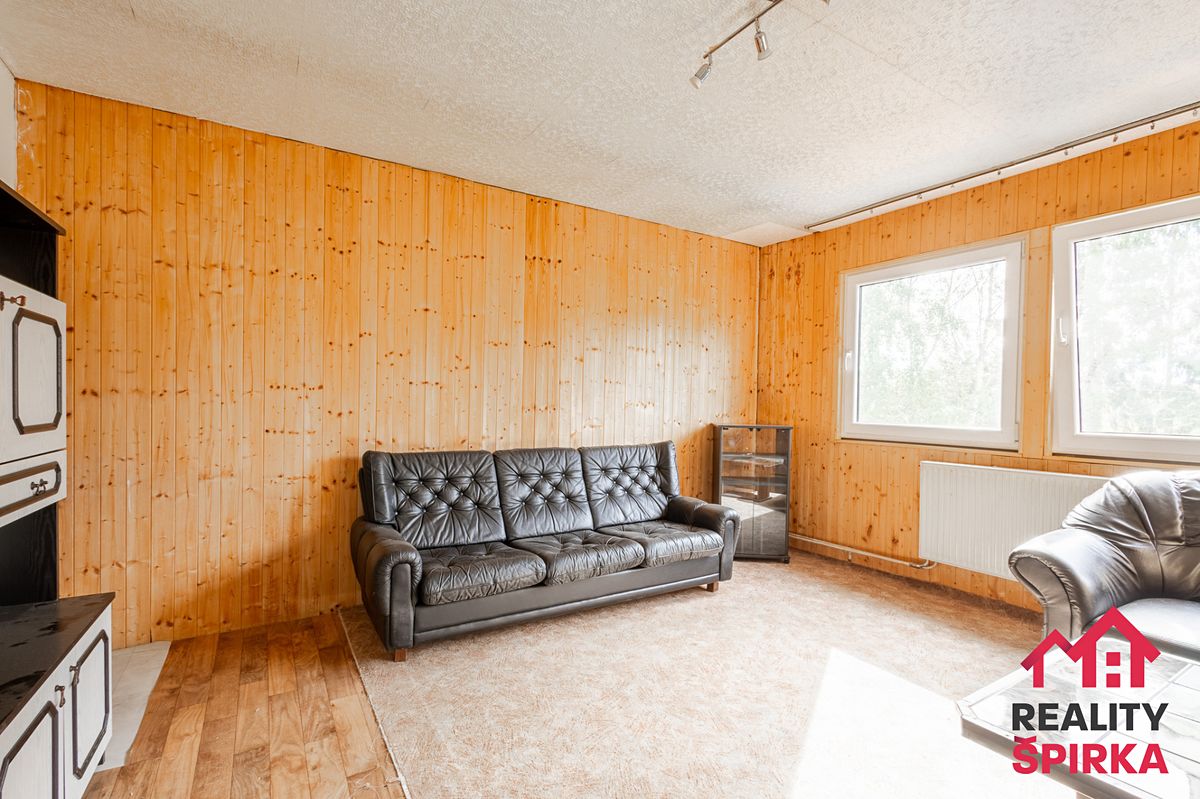 Pronájem bytu 3+1 61 m² – fotografie 5