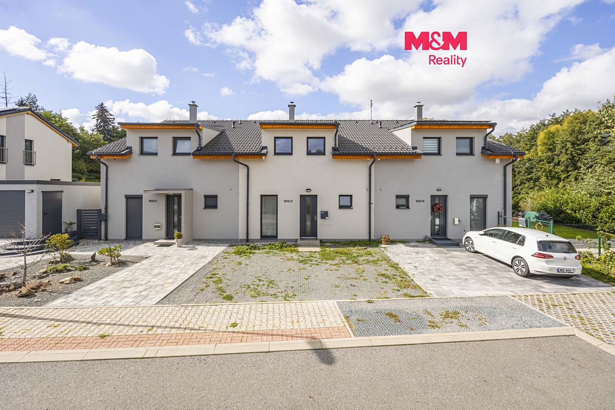 Prodej bytu 5+kk 119 m²