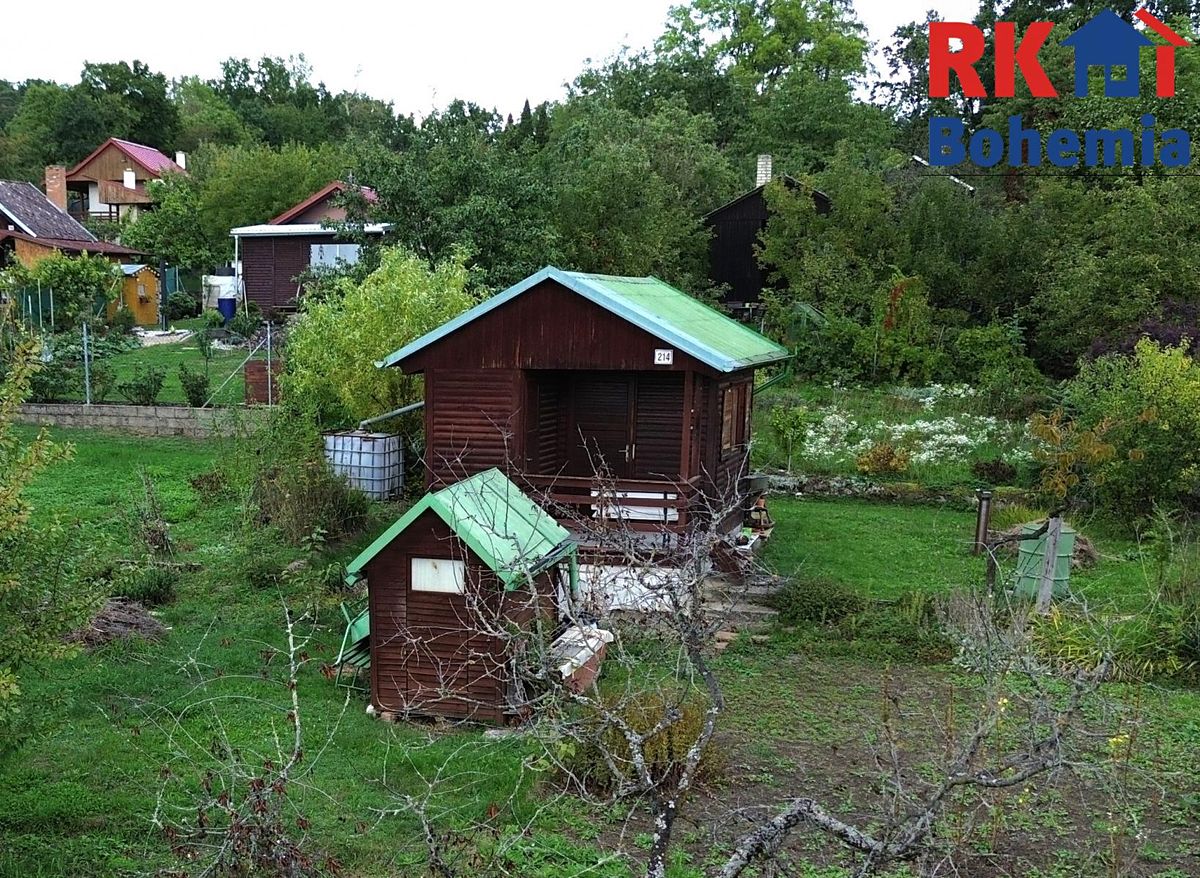 Prodej chaty 20 m², pozemek 400 m² – fotografie 3