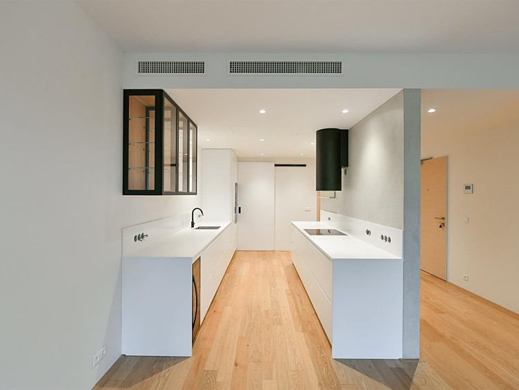 Квартира 2+kk в оренду, 70 м² (7 з 25)