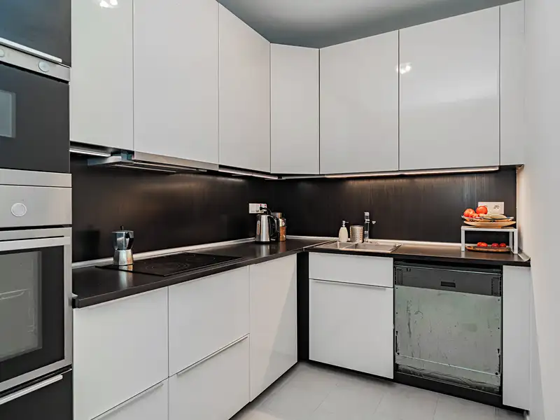 Pronájem bytu 3+kk 86 m², Praha – náhled fotky 2