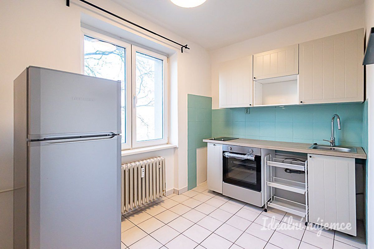 Pronájem bytu 2+1 53 m² – fotografie 5